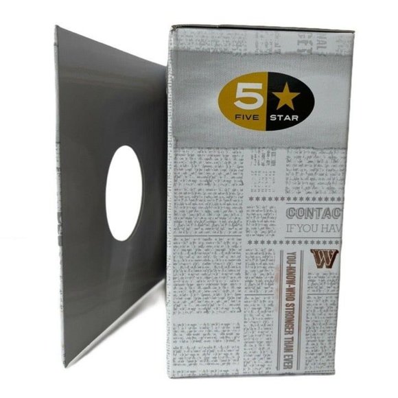 Harry Potter Hermione Granger 5 STAR Funko Pop - Picture 4 of 7